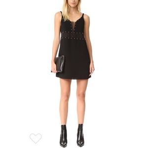 NWT Cinq a Sept Carina Dress